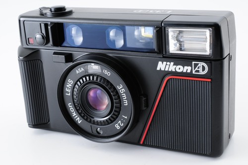 Fast neuwertig nikon - 【fast,