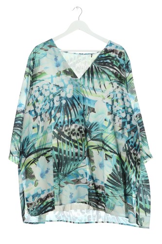 Via appia due schlupf bluse - appia, schlupf-bluse