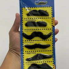 Falscher Schnauz Schnurbart