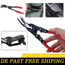 Clip Zange Entfernungswerkzeug Auto Verkleidung Entferner Polsterung nützlich DE