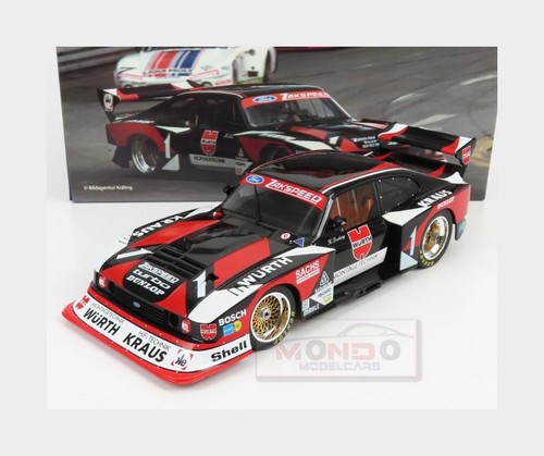 Werk83 ford capri - ford,