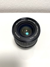Minolta MD W.Rokkor 24mm 1:2.8 Objektiv / Schöner Zustand ✅