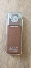 Swatch Irony Midi Chrono