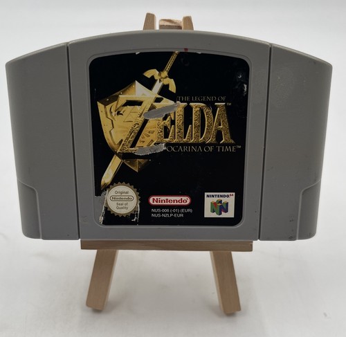 The legend zelda ocarina of - the,