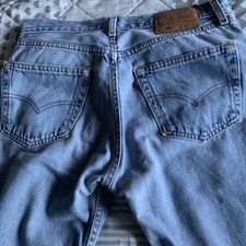 Levis 501 30/31