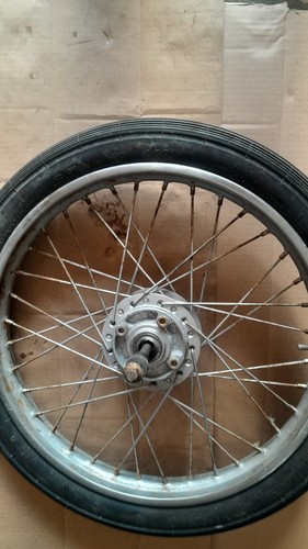 Honda innova anf 125 zoll - honda,