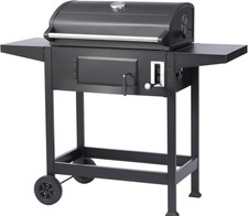 Fuego holzkohlegrill ottawa - fuego,
