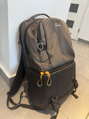Lowepro fastpack 250 iii - lowepro,