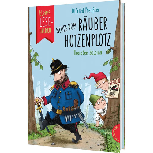 Neues vom räuber - neues,