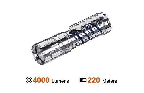 Acebeam e70 stainless - acebeam,