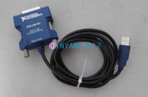 1pcs used national instruments - 1pcs,
