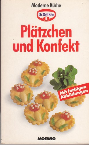 Plätzchen und konfekt - plätzchen,