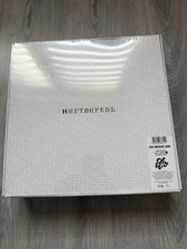 HAFTBEFEHL "Das Weisse Album"