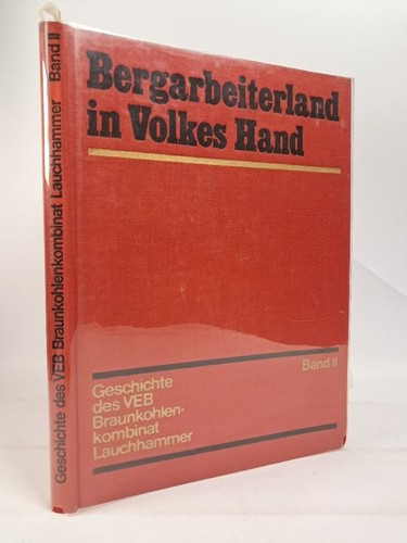 Buch bergarbeiterland in - buch:,