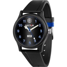 Sector Uhr EX-Q Inter FC
