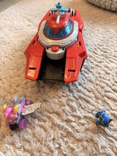 Spin Master Paw Patrol Sea Patroller