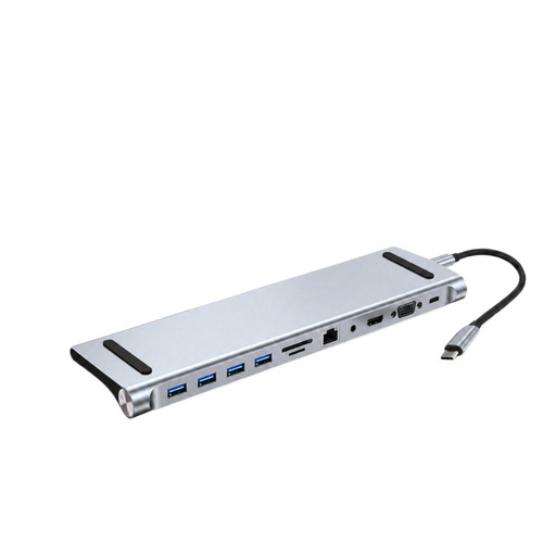 Usb c dockingstation - usb-c,