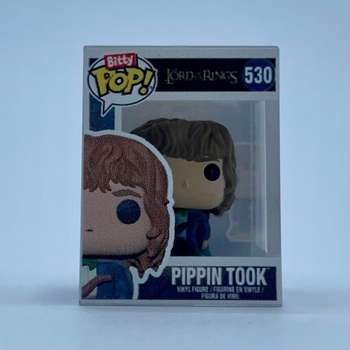 Funko bitty pop - funko, der