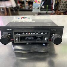 Ferrari Sound Autoradio mit Kassette- Oldtimer Vintage