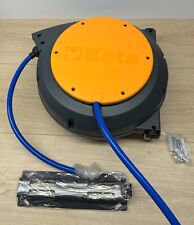 Schlauchaufroller, Automatischer Schlauchaufroller, Schlauchrolle, Beta