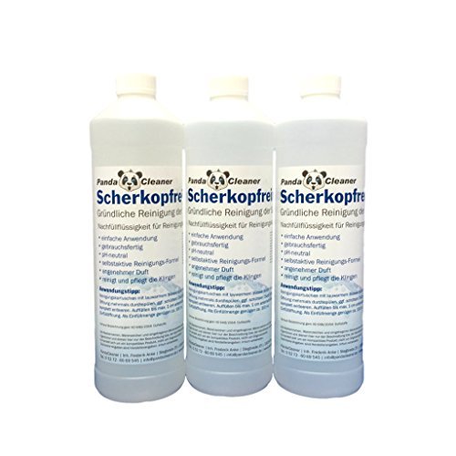 PANDACLEANER®