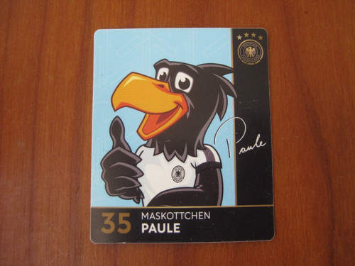 Rewe sammelkarte 2018 - sammelkarte,