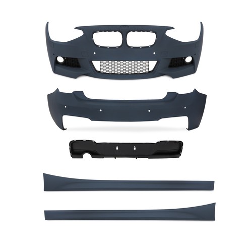 Jom stoßstangenkit bodykit - jom,