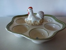 Villeroy boch eierteller - boch,