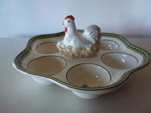 Villeroy boch eierteller - villeroy, &