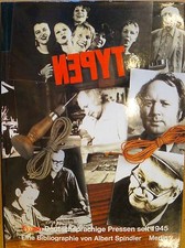 Presses Since 1945, Albert