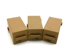 1 x Relais Doppel Relais