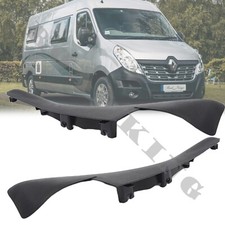 2x Windlauf Für Renault