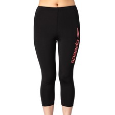 Speedo 3/4-Schwimm-Leggings