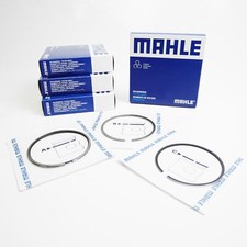 Piston rings mahle opel - rings,