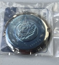 Gehäuseboden Seiko Divers