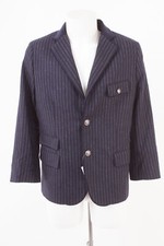 Frederic Meisner Trachten Janker Jacke Jacket Gr. 27 Merino Wolle