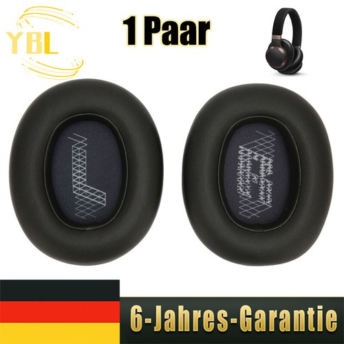 Ersatz ohrpolster für jbl e65 - ersatz,