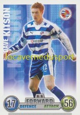 254 DAVE KITSON # LESEN FC
