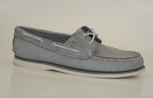 Timberland classic eye boat - classic,