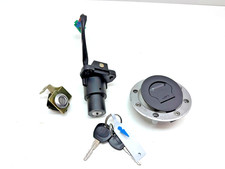 Hyosung GT650 Comet Bj. 08