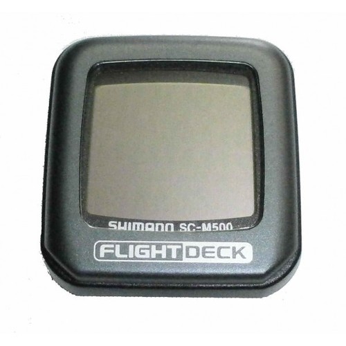 Fahrradcomputer shimano flight - shimano,