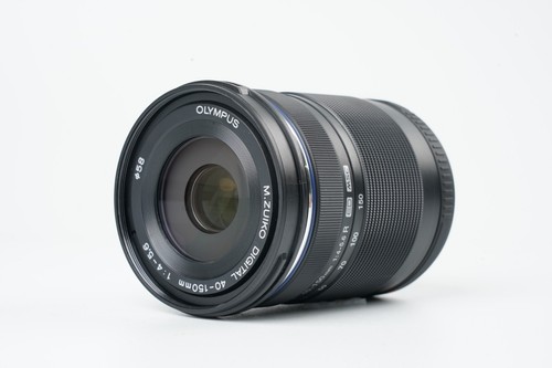 Exc olympus m zuiko - olympus, m.zuiko