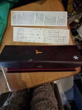 Sopranblockflöte Moeck Tuju