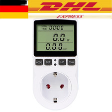 Einfach, präzise Anzeige