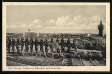 Ansichtskarte Forst /Lausitz