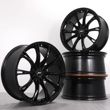Alufelgen ABT GR20 Audi A4 A5