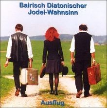 Ausflug von bairisch - ausflug,