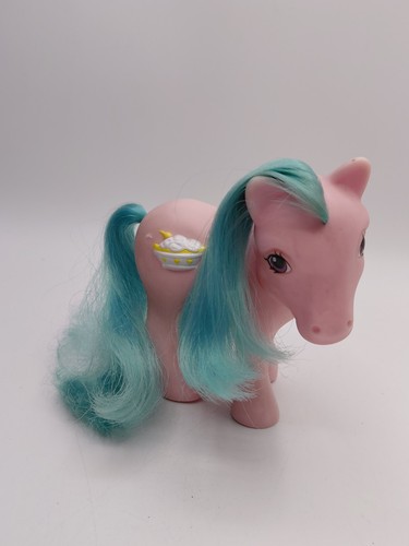 My little pony g1 - 🍌🦄✨,