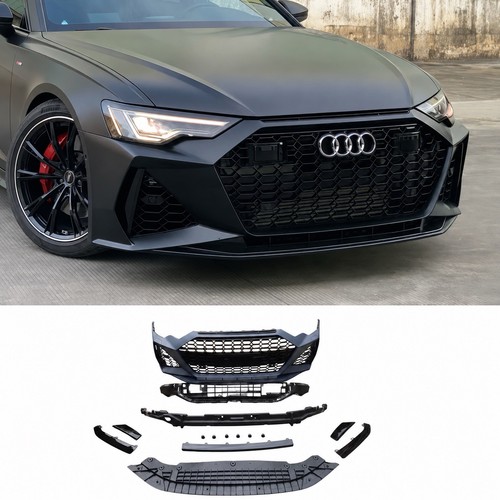 Audi rs6 look - audi,