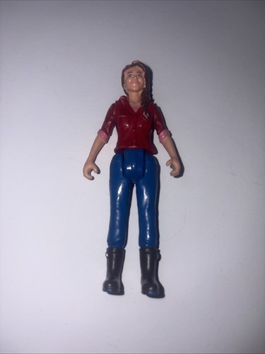 Schleich figur mensch frau aus - schleich,